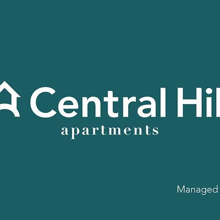 Gloria By Central Hill Apartments Lisbon Exterior photo