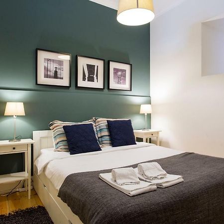 Gloria By Central Hill Apartments Lisbon Exterior photo