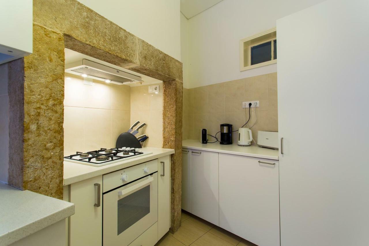 Gloria By Central Hill Apartments Lisbon Exterior photo